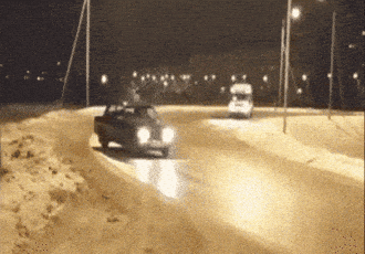 More EMS Life GIF